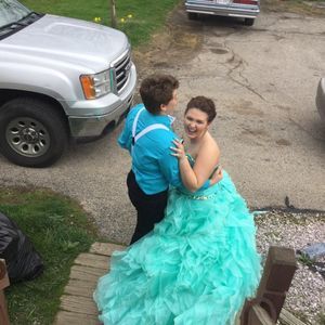 Meet your Posher, Destiny